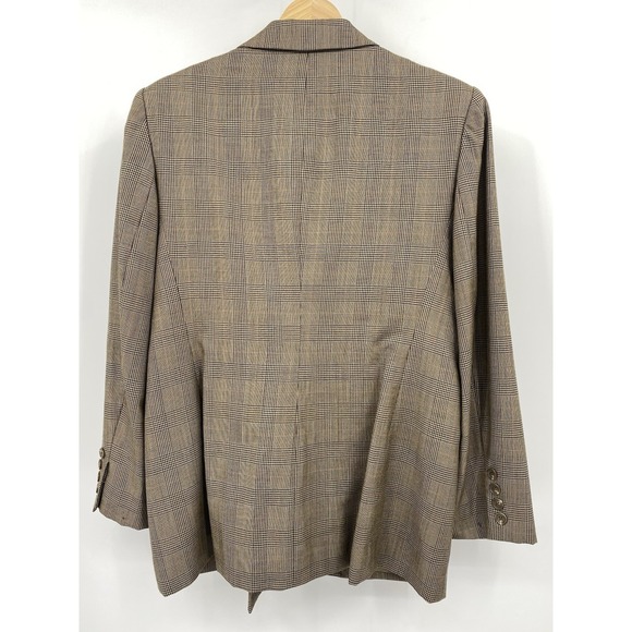 Lauren Ralph Lauren Petite‎ Blazer Size 10p - Picture 7 of 15